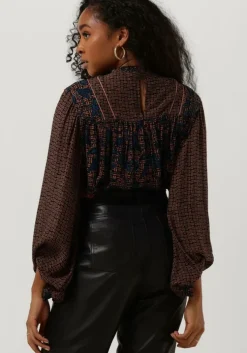 bruine idano blouses regine