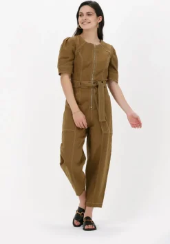 bruine idano jumpsuit oneil