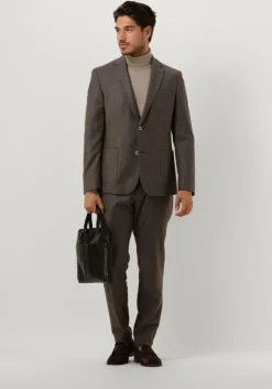 bruine ikki zonnebril m1