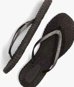 bruine ilse jacobsen teenslippers cheerful01