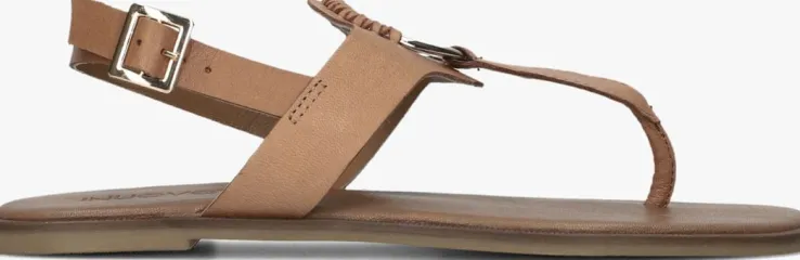 bruine inuovo sandalen 981058