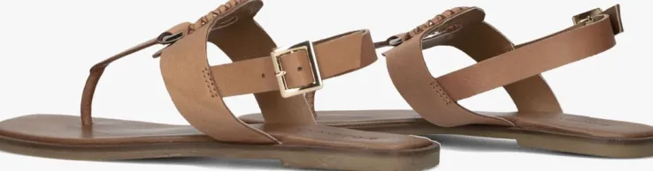 bruine inuovo sandalen 981058