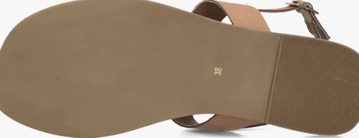 bruine inuovo sandalen 981058