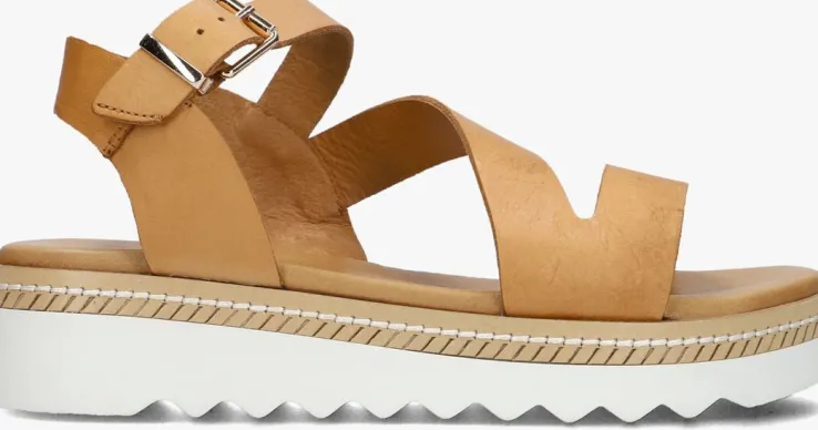 bruine inuovo sandalen 889009-1