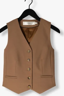 bruine inwear gilet khailw waistcoat
