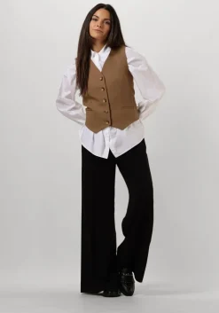 bruine inwear gilet khailw waistcoat