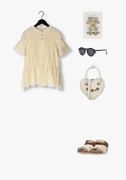 bruine izipizi zonnebril junior #d