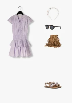 bruine izipizi zonnebril junior #d