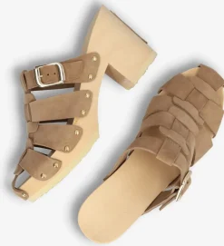 bruine jan jansen clogs woodie be good