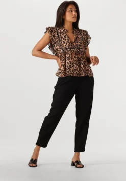 bruine janice blouses carson