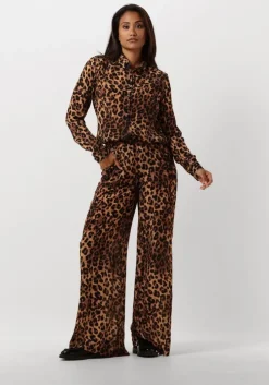 bruine janice blouses dylan