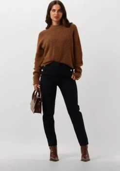 bruine josh v schoudertas yentil