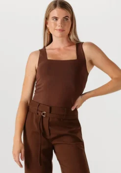 bruine josh v top linde