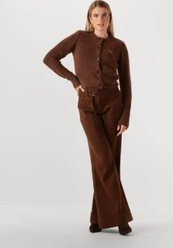 bruine josh v top linde