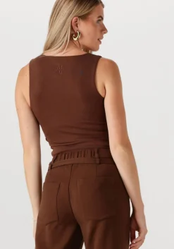 bruine josh v top linde