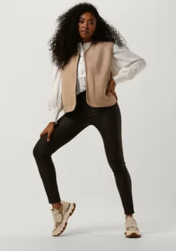 bruine knit-ted legging amber pant