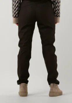 bruine knit-ted pantalon francis pant