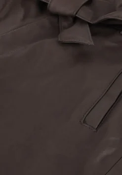 bruine knit-ted pantalon francis pant