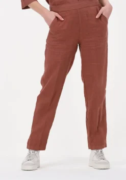 bruine knit-ted pantalon junia