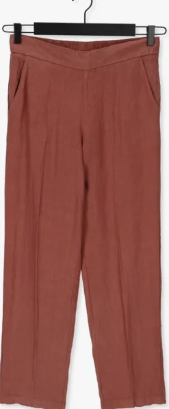 bruine knit-ted pantalon junia