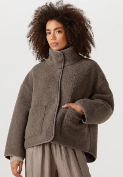 bruine knit-ted teddy jas jill