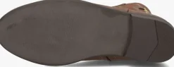 bruine koel4kids cowboylaarzen 10m010