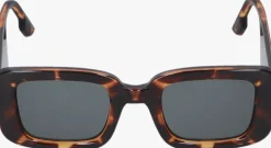 bruine komono zonnebril avery
