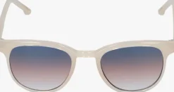 bruine komono zonnebril francis