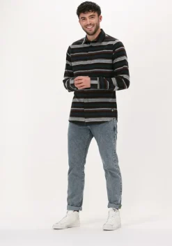 bruine kultivate overshirt st native