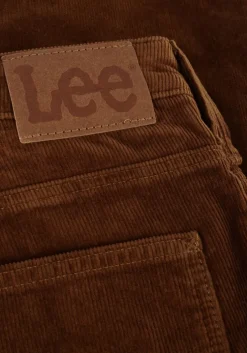 bruine lee flared jeans breese boot