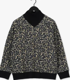 bruine leon & harper sweater sozey jc55 leo