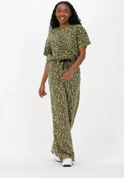 bruine leon & harper sweater soli jc55 beast