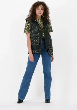 bruine leon & harper sweater soli jc55 beast