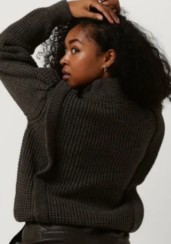 bruine levete room coltrui lr-kalima 15 pullover