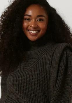 bruine levete room coltrui lr-kalima 15 pullover