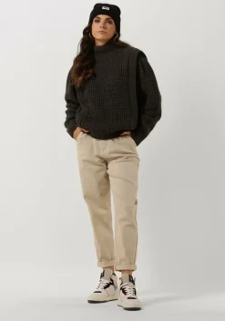 bruine levete room coltrui lr-kalima 15 pullover