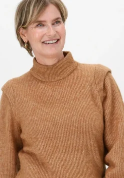 bruine levete room trui cille 20