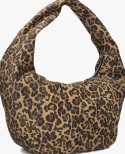 bruine liebeskind schoudertas 0648