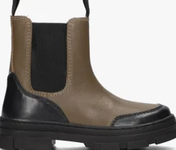 bruine liewood chelsea boots faith
