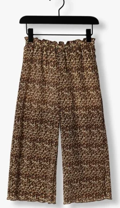 bruine like flo pantalon freya flo plisse pants