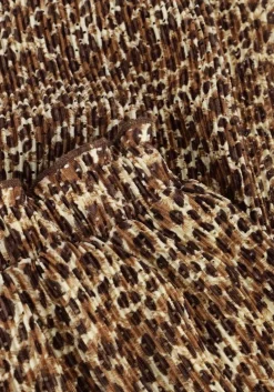 bruine like flo pantalon freya flo plisse pants