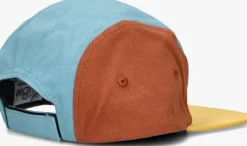 bruine lil'boo pet block teal/brown 5