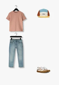 bruine lil'boo pet block teal/brown 5