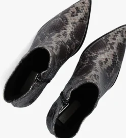 bruine lina locchi enkellaarsjes av 136 lis