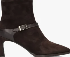 bruine lina locchi enkellaarsjes av 131