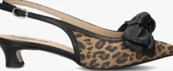 bruine lina locchi slingbacks au 21/m