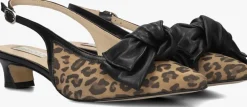 bruine lina locchi slingbacks au 21/m
