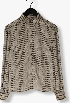 bruine liu jo blouses camicia ts m/l