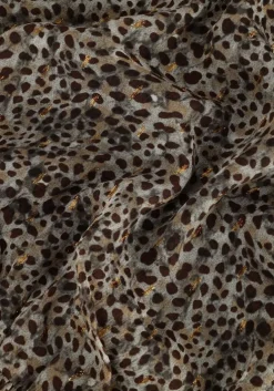 bruine liu jo blouses tunica ts nav creponne