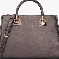 bruine liu jo handtas manh boston bag